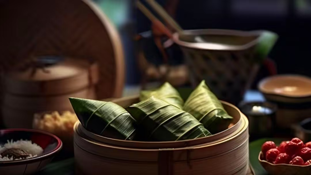 以棉为帛，书端午风骨——在经纬交织处寻文化共情